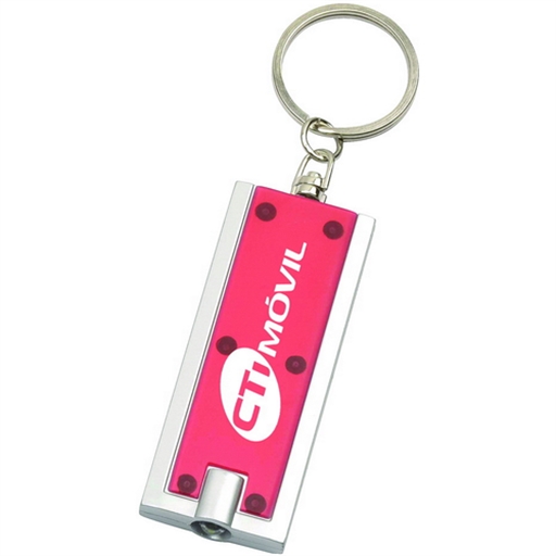 Rectangle Keylight