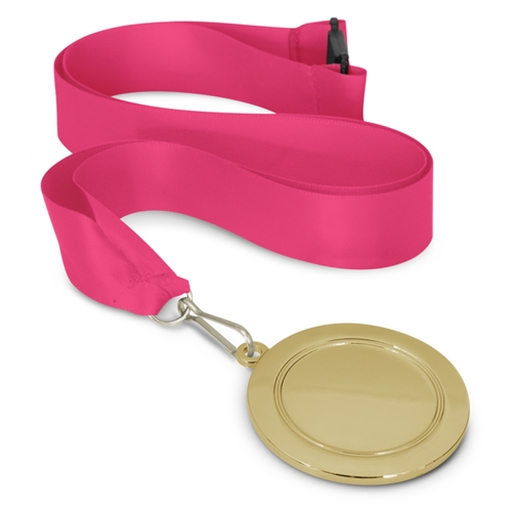 Podium Medal - 65Mm
