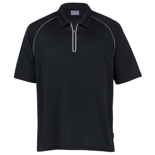 Dri Gear Dimension Polo - Mens