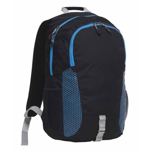 Grommet Backpack