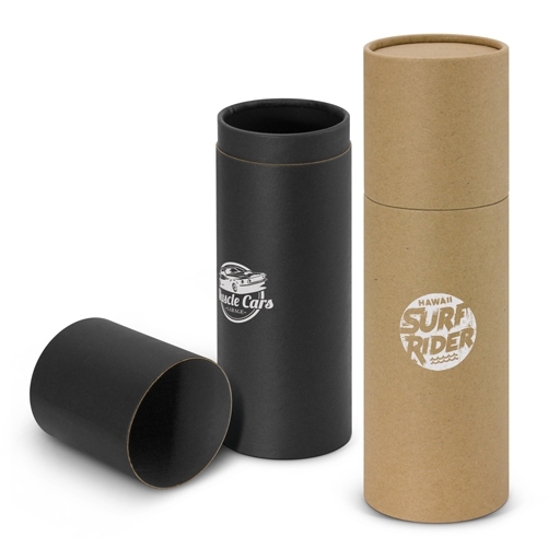 Drink Bottle Gift Tube - Large