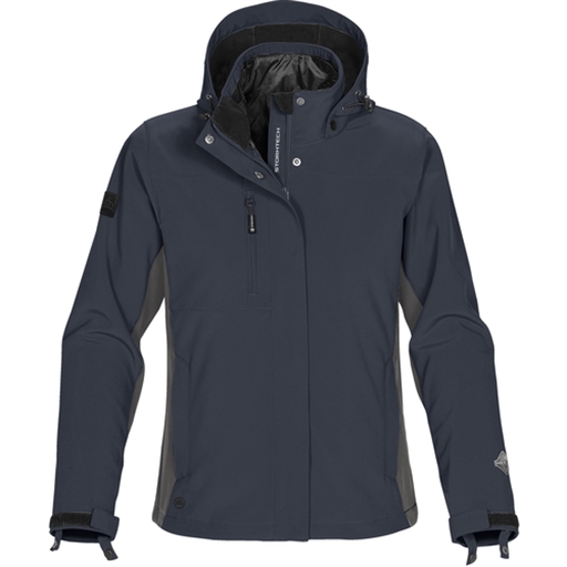 Women's Atmosphere 3-In-1