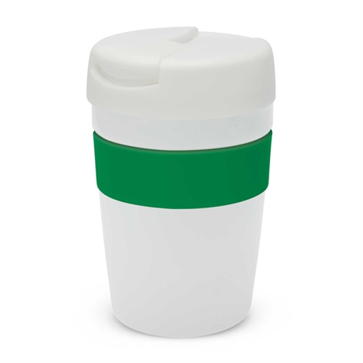 Java Vacuum Cup - 340Ml 