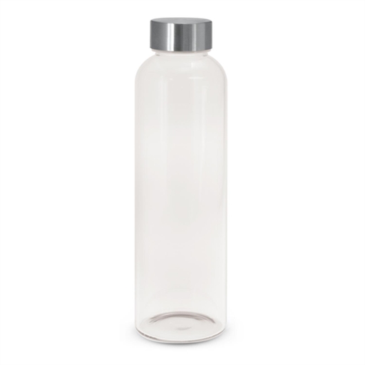 Venus Glass Drink Bottle