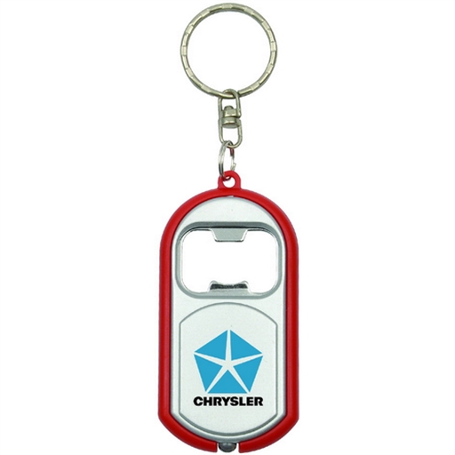 Key Light With Bottle Opener