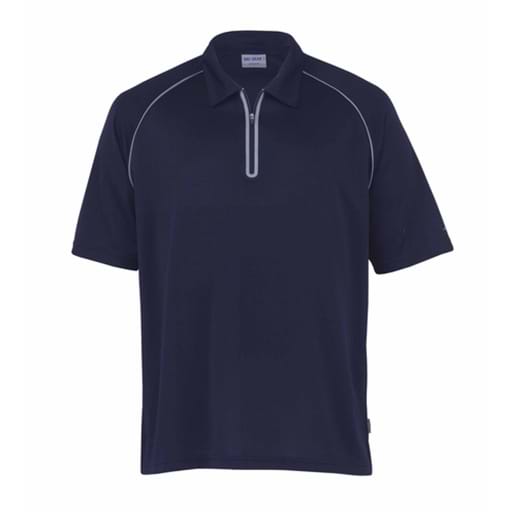 Dri Gear Dimension Polo - Mens
