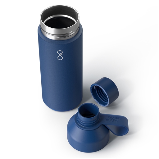 Ocean Bottle Original Vacuum Bottle - 500ml