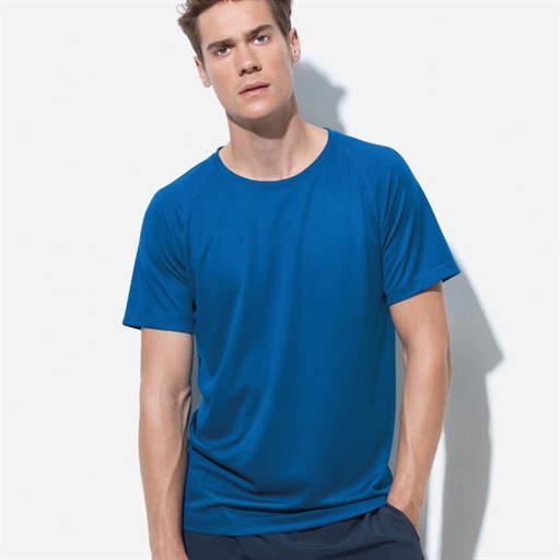 Men's Active 140 Raglan