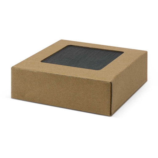 Slate Coaster Set Of 4