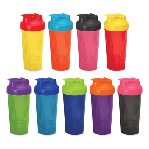 Atlas Shaker - 600Ml