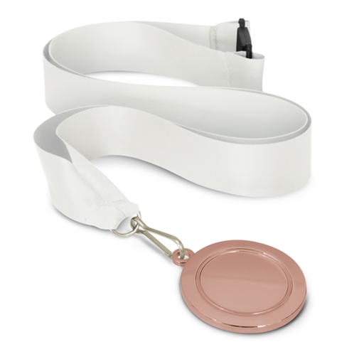 Podium Medal - 50Mm