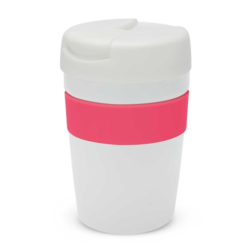 Java Vacuum Cup - 340Ml 