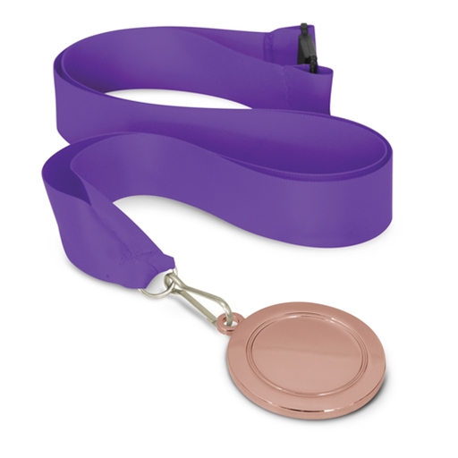 Podium Medal - 50Mm