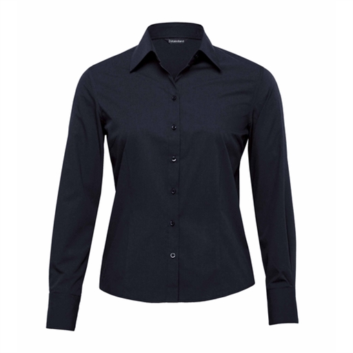 The Republic Long Sleeve Shirt - Womens