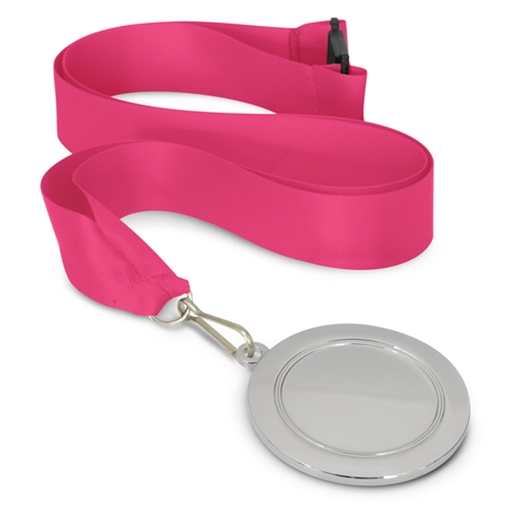 Podium Medal - 65Mm