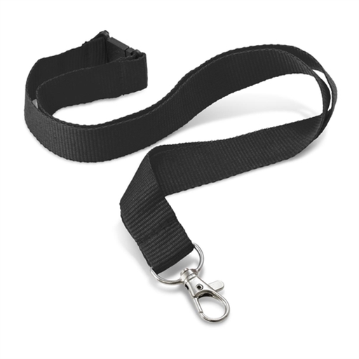 Custom Printed Lanyard - 24Mm