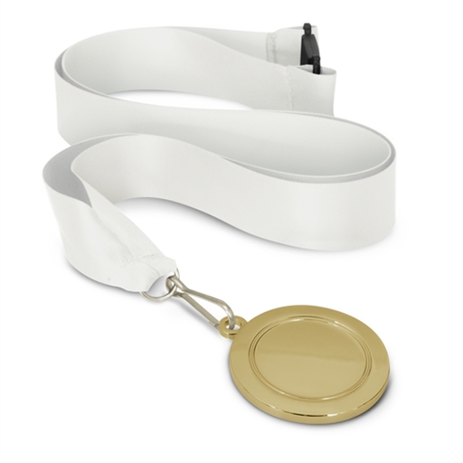 Podium Medal - 50Mm