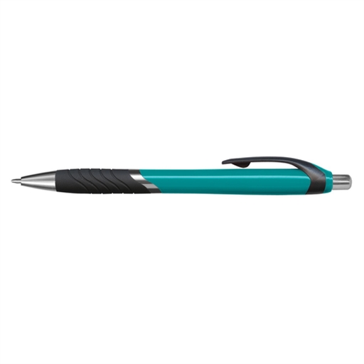 Jet Pen -  Coloured Barrel