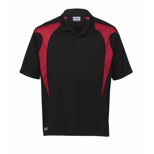 Dri Gear Spliced Zenith Impact Polo