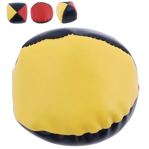 PVC Hacky Sack / Juggling Ball