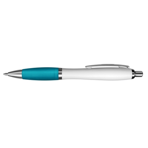 Vistro Pen - White Barrel