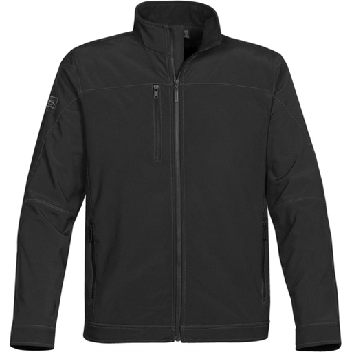Men's Soft Tech Jacket