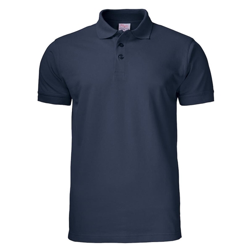 Surf Pro RSX Men's Cotton Polo