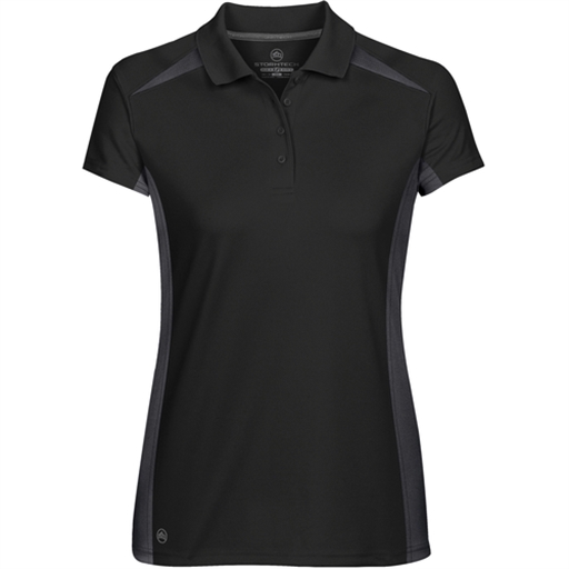 Women's Match Technical Polo