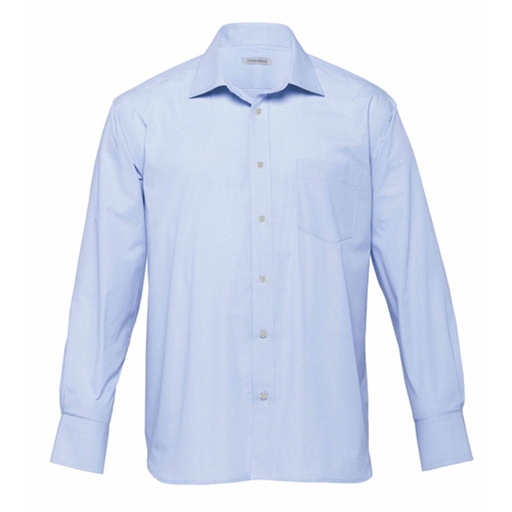 The Broadway Check Shirt - Mens