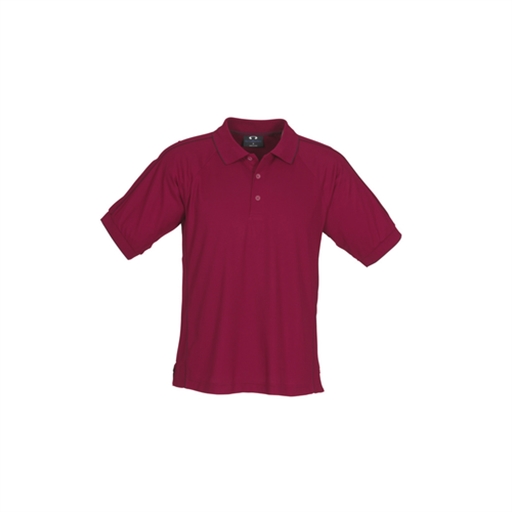Mens Resort Polo