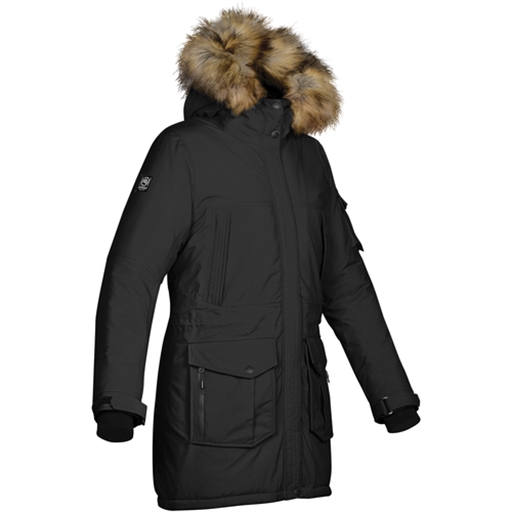 Women's Expedition Parka