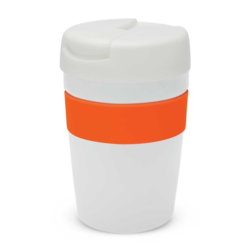 Java Vacuum Cup - 340Ml 
