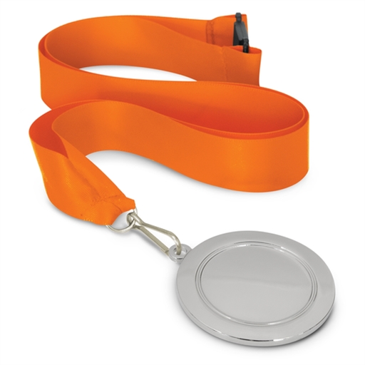 Podium Medal - 65Mm