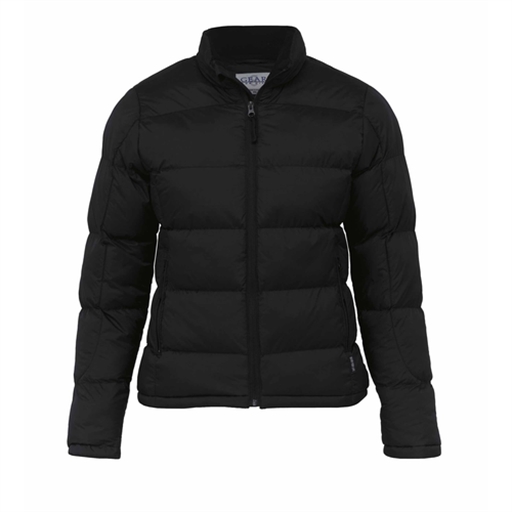 Glacier Puffa Jacket