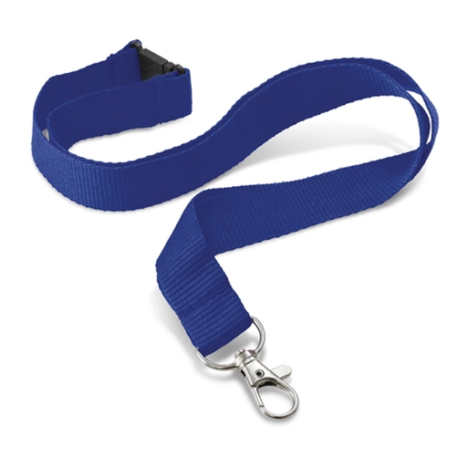 Custom Printed Lanyard - 24Mm