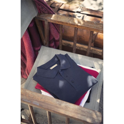 Neptune Modern Men's Cotton Polo