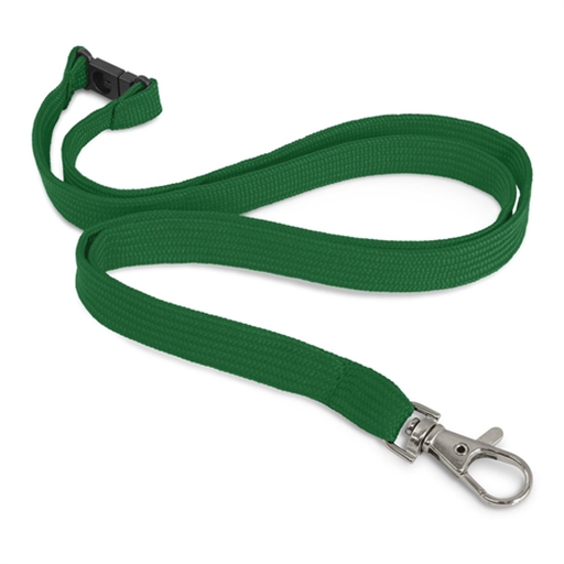 Custom Printed Lanyard - 12Mm