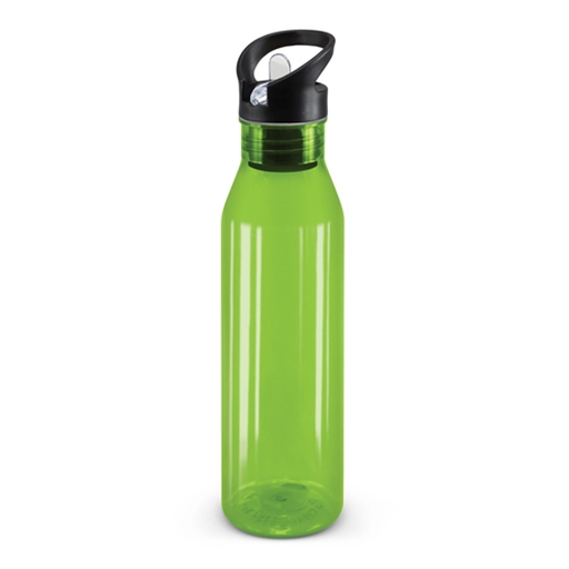 Nomad Drink Bottle - Translucent