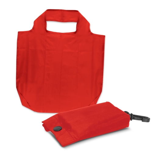 Atom Fold-Away Bag