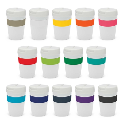 Java Vacuum Cup - 340Ml 