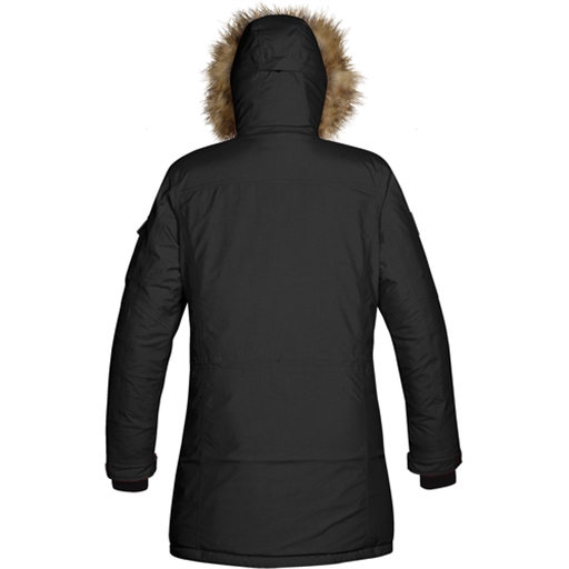 Women's Expedition Parka