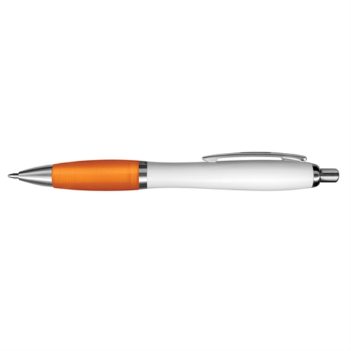Vistro Pen - White Barrel