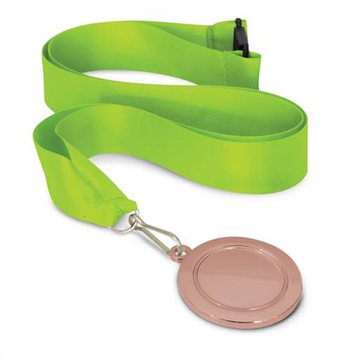 Podium Medal - 50Mm