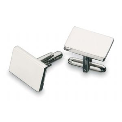 Plain Cufflinks