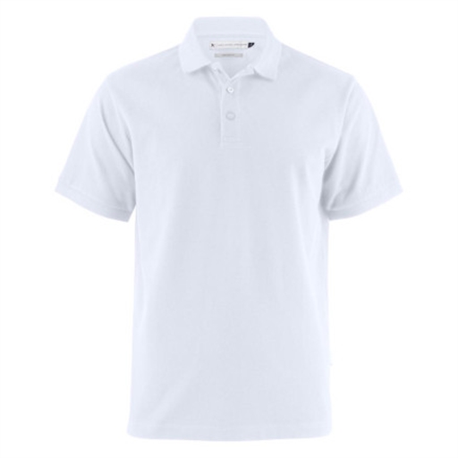 Neptune Regular Men's Cotton Polo