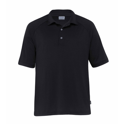 Dri Gear Vapour Polo - Mens