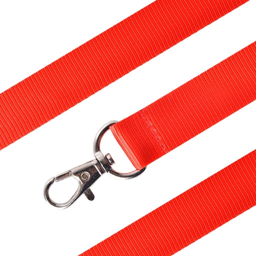 Nylon Lanyard-15Mm