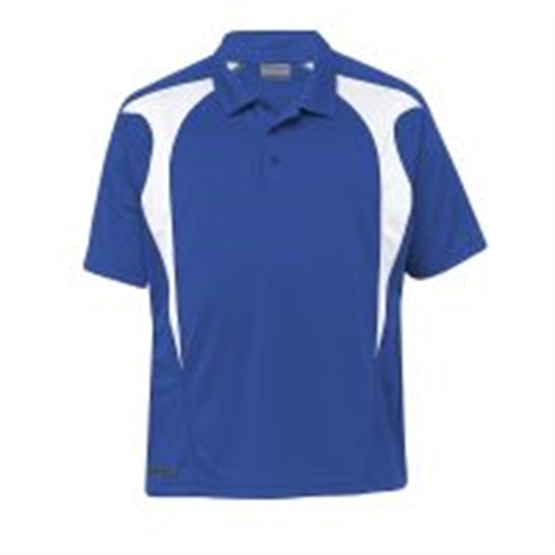 Dri Gear Spliced Zenith Impact Polo