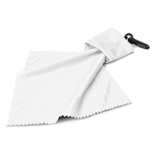 Biz Screen Cleaner With Clip
