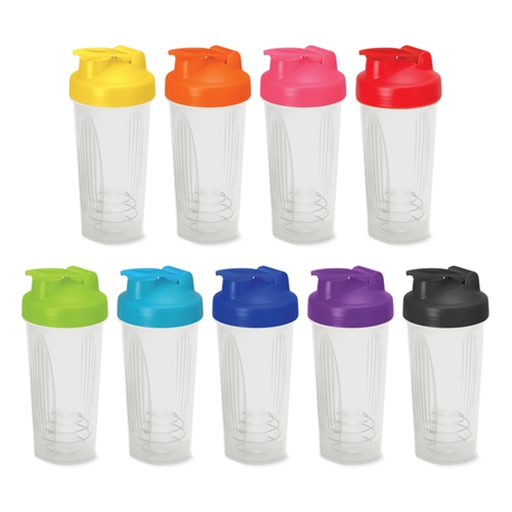 Atlas Shaker - 600Ml